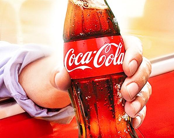 Développement durable : Coca-Cola lance une nouvelle plateforme